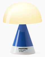 Lexon Lexon x Pantone Mina M Led Lamba Mavi