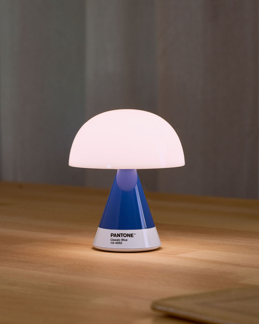 Lexon Lexon x Pantone Mina M Led Lamba