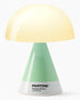 Lexon Lexon x Pantone Mina M Led Lamba Mint