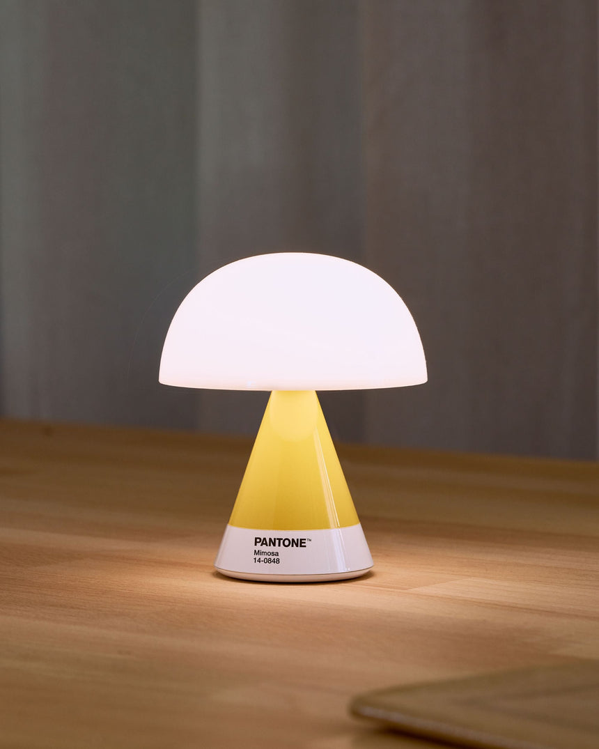 Lexon Lexon x Pantone Mina M Led Lamba