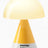 Lexon Lexon x Pantone Mina M Led Lamba Sarı