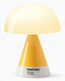 Lexon Lexon x Pantone Mina M Led Lamba Sarı