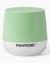 Lexon Lexon x Pantone Mino + Bluetooth Hoparlör Mint