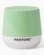 Lexon Lexon x Pantone Mino + Bluetooth Hoparlör Mint