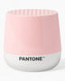 Lexon Lexon x Pantone Mino + Bluetooth Hoparlör Pembe
