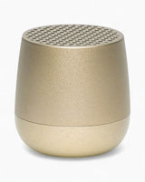 Lexon Mino + Bluetooth Hoparlör Dore