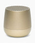Lexon Mino + Bluetooth Hoparlör Dore