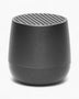 Lexon Mino + Bluetooth Hoparlör Metalik Gri