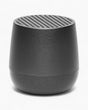Lexon Mino + Bluetooth Hoparlör Metalik Gri