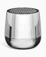Lexon Mino + Bluetooth Hoparlör Metalik Krom