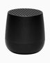 Lexon Mino + Bluetooth Hoparlör Siyah