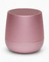 Lexon Mino Bluetooth TWS Hoparlör Pembe