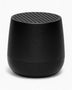 Lexon Mino Bluetooth TWS Hoparlör Siyah