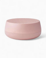Lexon Mino S Bluetooth Hoparlör Pembe