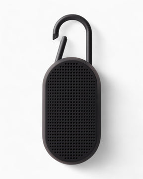 Lexon Mino T Bluetooth Hoparlör Siyah