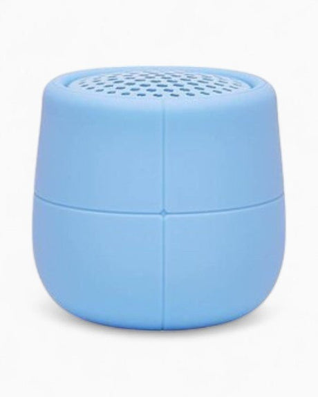 Lexon Mino X Suya Dayanıklı Bluetooth Hoparlör Mavi