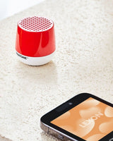 Lexon Lexon x Pantone Mino + Bluetooth Hoparlör