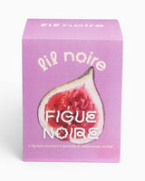 Lil Noire Figue Noire Figue Noire