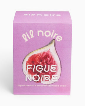 Lil Noire Figue Noire Figue Noire