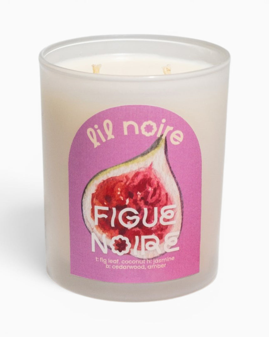 Lil Noire Figue Noire