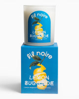 Lil Noire Lemon Succade