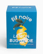 Lil Noire Lemon Succade Lemon Succade