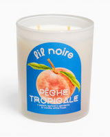 Lil Noire Pêche Tropicale