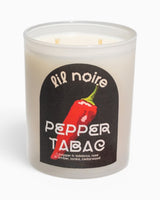 Lil Noire Pepper Tabac