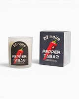 Lil Noire Pepper Tabac