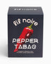 Lil Noire Pepper Tabac Pepper Tabac