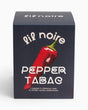 Lil Noire Pepper Tabac Pepper Tabac