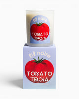Lil Noire Tomato Troia