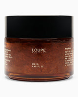 Loupe BDS74 - Sertifikalı Organik Body Scrub | Lavanta-Adaçayı-Limon Kabuğu Yağı