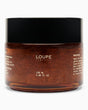 Loupe BDS74 - Sertifikalı Organik Body Scrub | Lavanta-Adaçayı-Limon Kabuğu Yağı