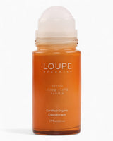 Loupe DEO46 - Sertifikalı Organik Roll-on Deodorant | Neroli-Ylang Ylang-Vanilya