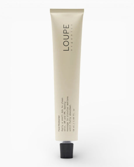 Loupe FMO88 - Sertifikalı Face Moisturizer
