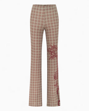 Ma Soeur Et Moi Lilith Pants Multi