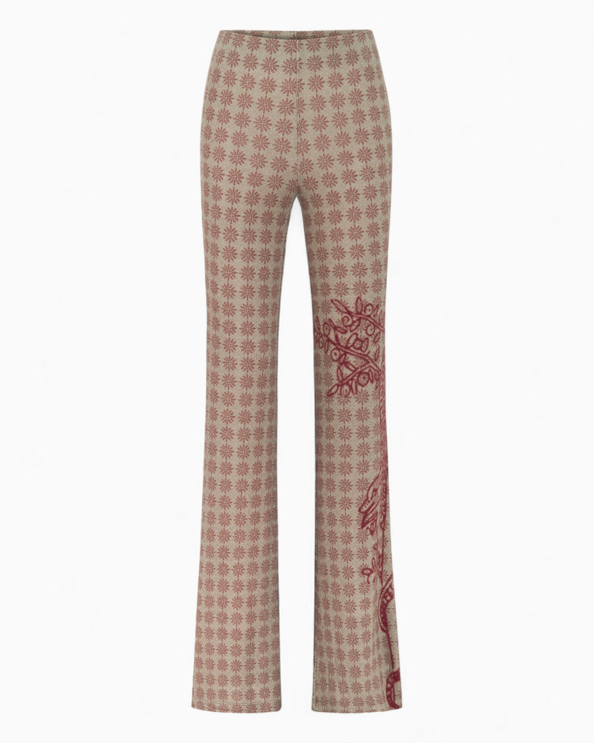 Ma Soeur Et Moi Lilith Pants Multi