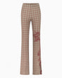 Ma Soeur Et Moi Lilith Pants Multi