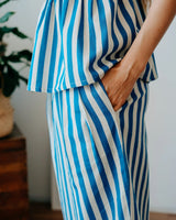Mama in Love Barrel Kadın Pantolon