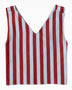 Mama in Love Keira Kadın Bluz Krem/Kiremit