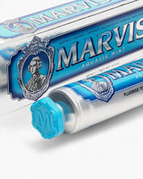 Marvis Acquatic Mint 85ml