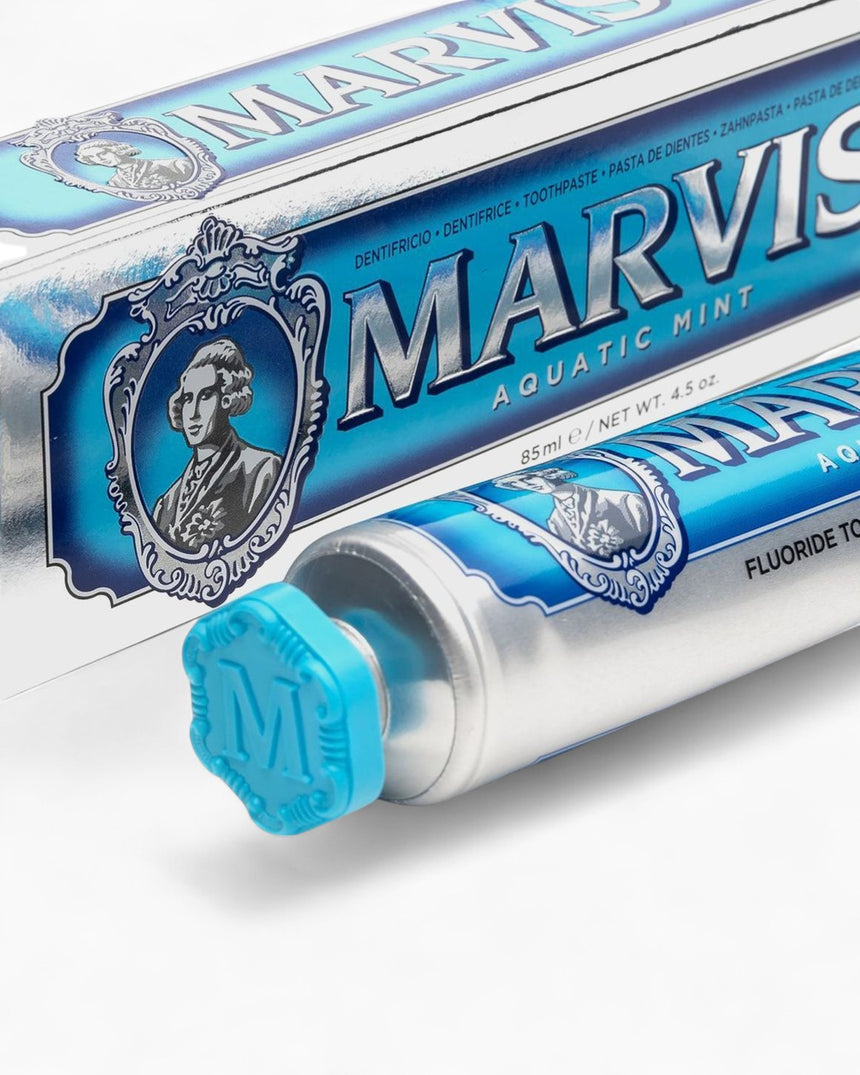 Marvis Acquatic Mint 85ml