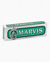 Marvis Classic Strong Mint 85ml
