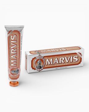 Marvis Ginger Mint 85ml Diş Macunu