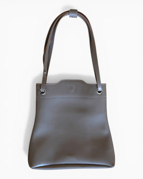 Material Things Calla Bag Clay