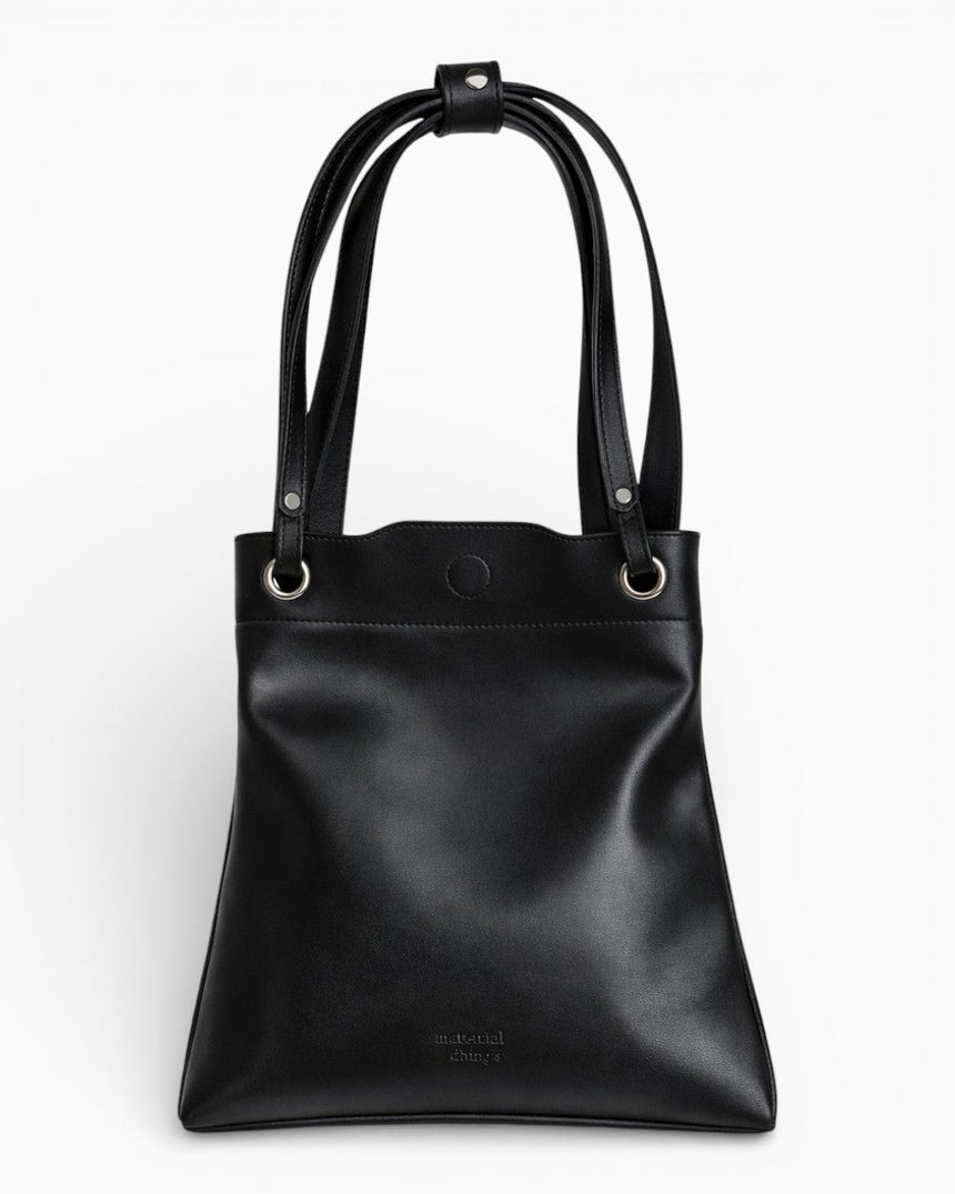 Material Things Calla Bag Charcoal