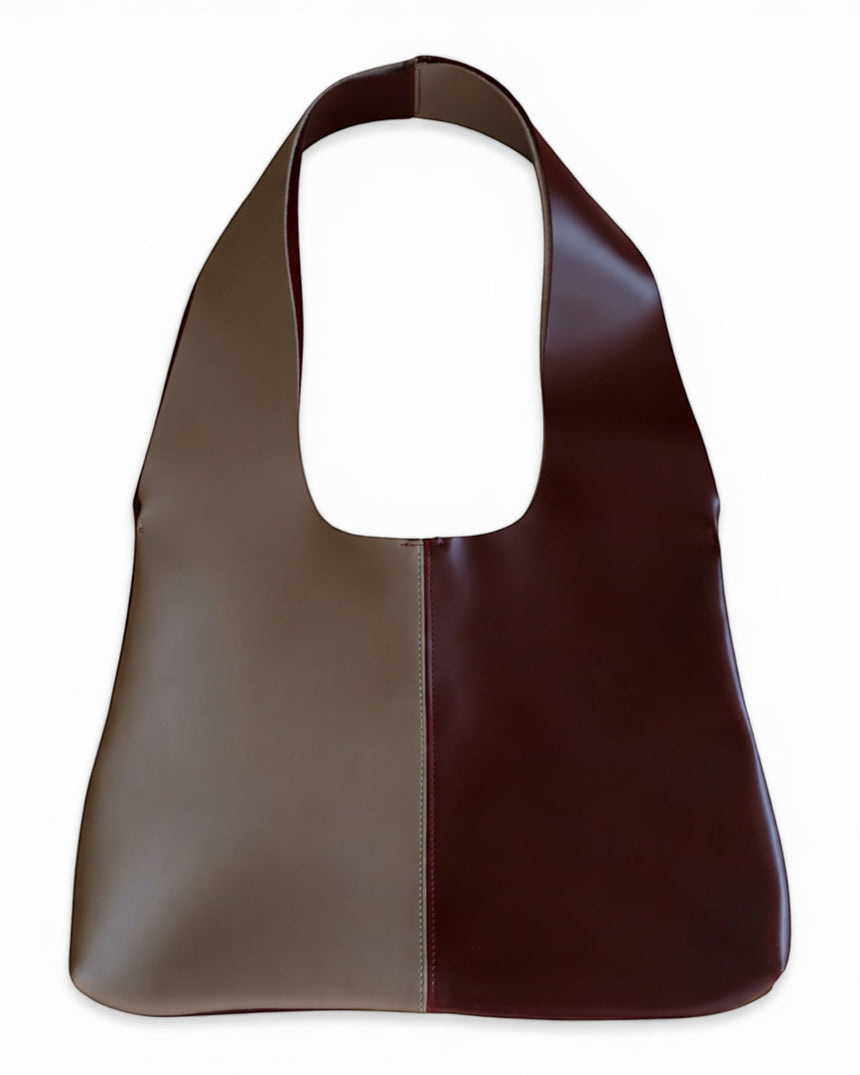 Material Things Heybe Bag Circus