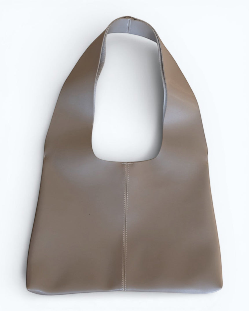 Material Things Heybe Bag Clay