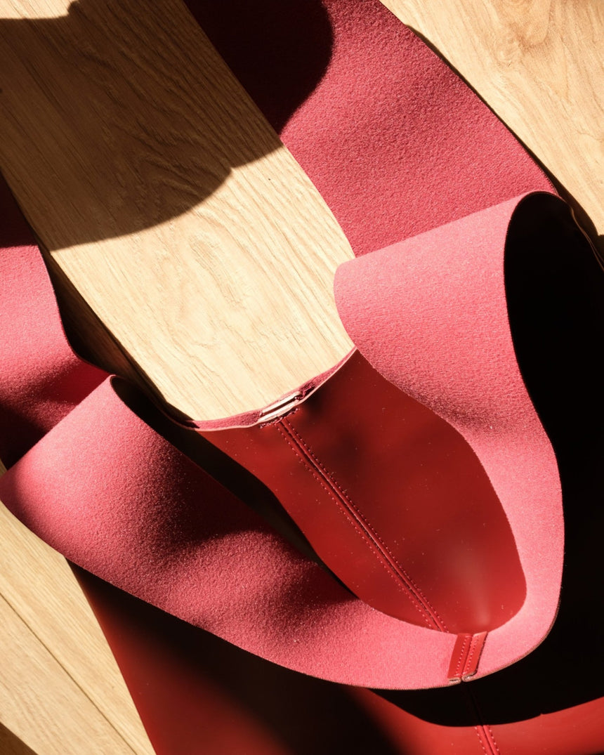 Material Things Heybe Bag